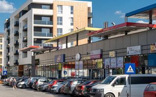 Spatiu comercial de inchiriat - Poză 12