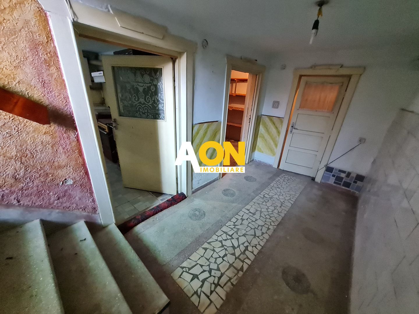Casa 3 Camere + Demisol, Teren 287 mp, Zona Cetate - Poză 16