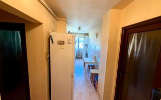 Vanzare apartment 2 camere, decomandat, strada Parang, Manastur - Poză 13