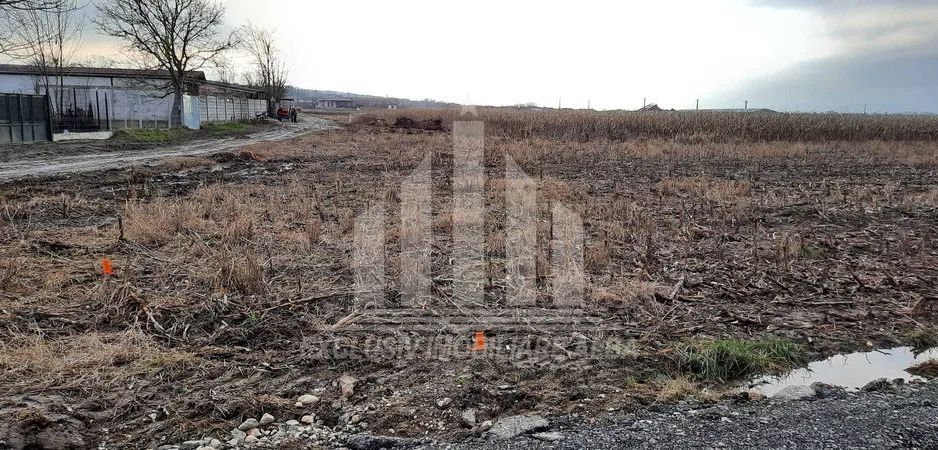 Teren intravilan de vanzare, Ciugud - Poză 2