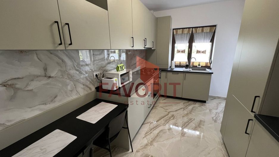Apartament 1 camera decomandat | 41mp util | 11 mp terasa | Chisoda - Poză 3