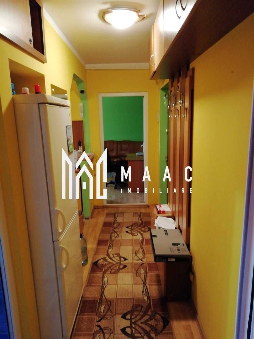 Apartament 2 camere de închiriat | Sibiu, Terezian | 50 mp - Poză 7