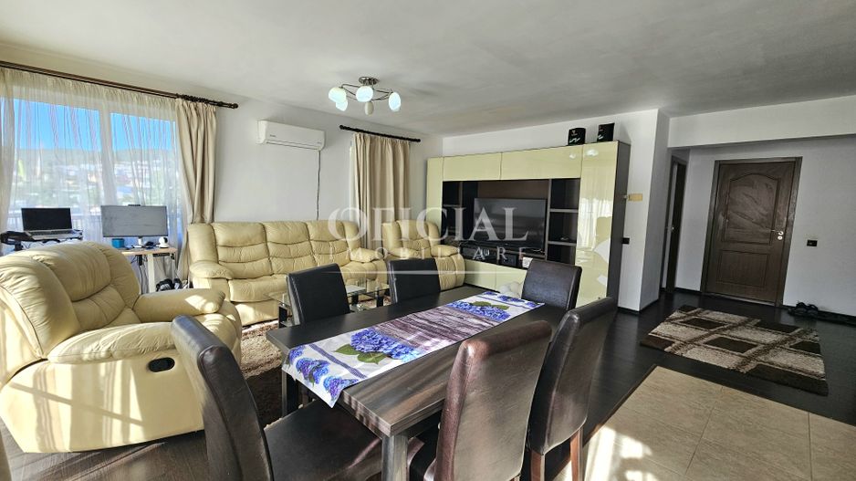 Apartament 2 Camere | 58 mp | Etaj 2 | Parcare | Floresti | Florilor - Poză 1