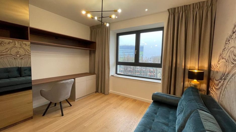 AP. 3 CAMERE - AVIATIEI TOWER, PARCARE SUBTERANA, BLOC NOU, MODERN - Poză 4