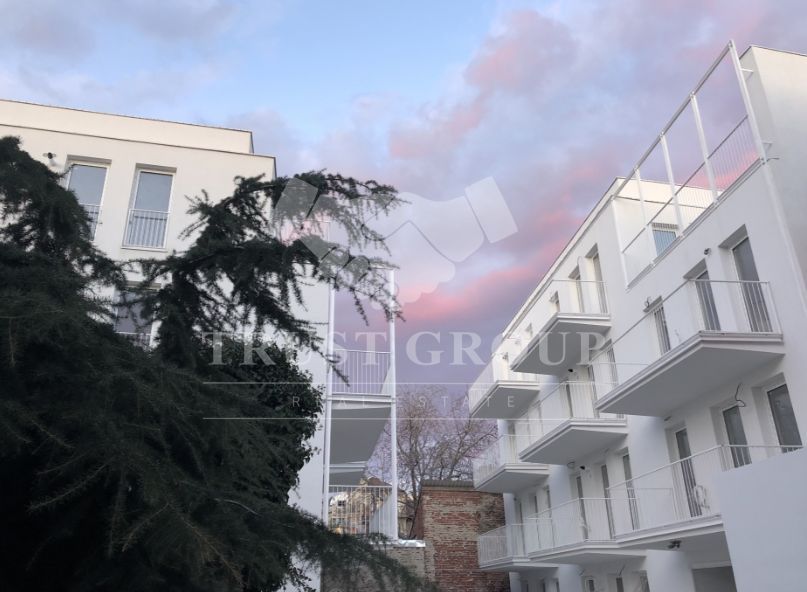 Lascar Park Residence - Poză 1
