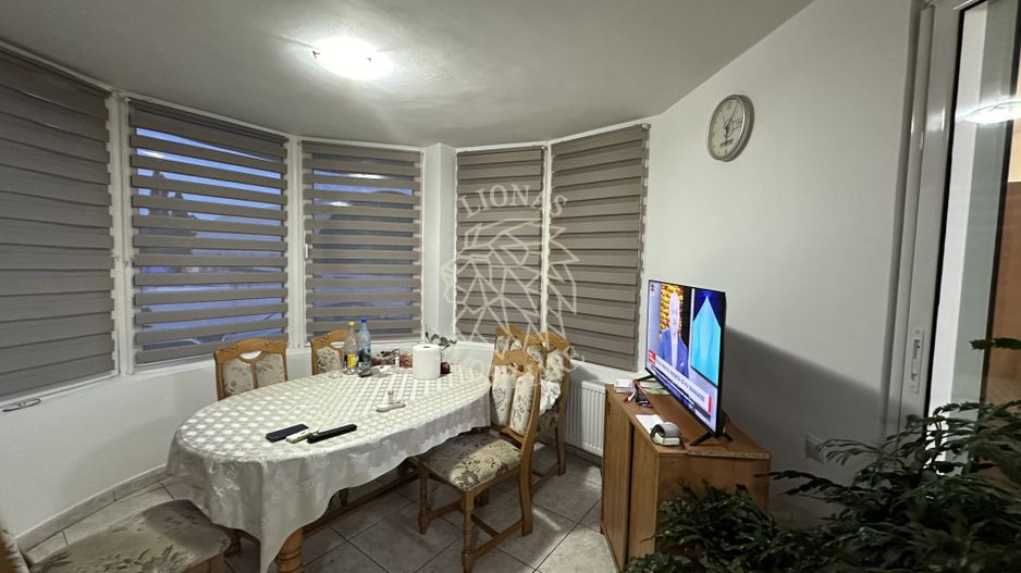 Casa 5 camere 310 mp-teren 600 mp- balcoane-terasa-garaj-Zona Centura - Poză 2