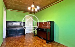 Apartament de vânzare cu 3 camere în zona Velența, Oradea - Poză 2