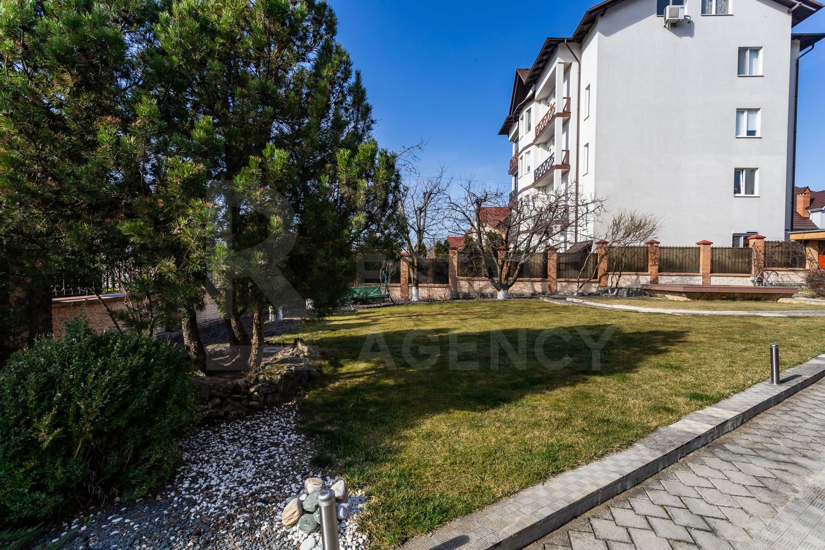 Vânzare, casă, 5 camere, str. Grenoble, Telecentru - Poză 9