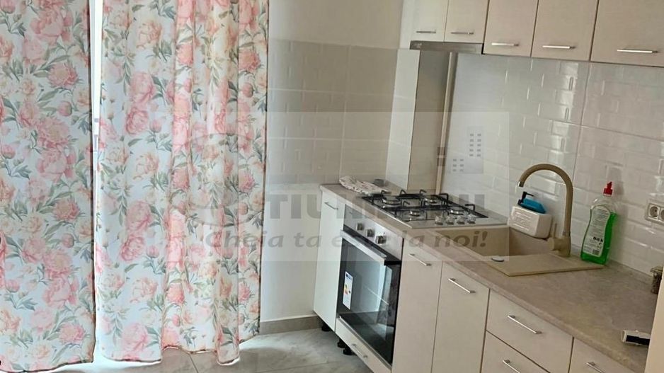 PET FRIENDLY - Apartament cu 2 camere - Complex Iris, V Lupului - 380€ - Poză 4