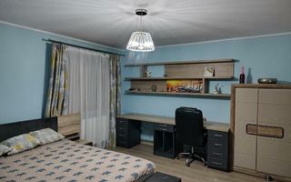 Casă modernă cu curte și foișor, zona Marasti - Poză 8