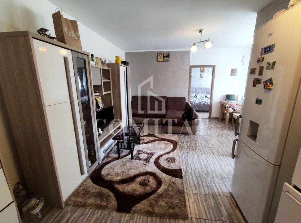 Apartament de vânzare | zona Cetății - Poză 5