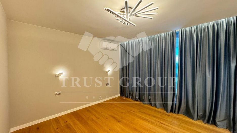 Penthouse cu terasă și vedere deosebită Floreasca - Poză 18