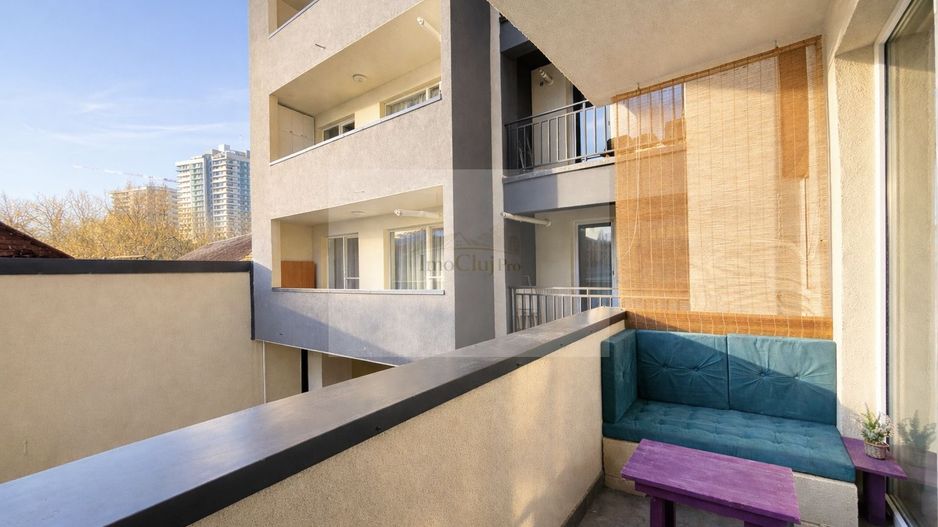 Vanzare 2 camere-Centru-5 min Piața Mihai Viteazul - Poză 8