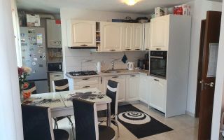 Apartament decomandat, 4 camere, etaj 1/ 4 , cartier Noua - Poză 4