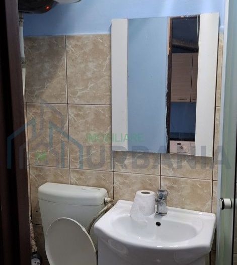 Garsonieră de închiriat, zona Podul Bularga – Cămin Incom, Iași - Poză 8