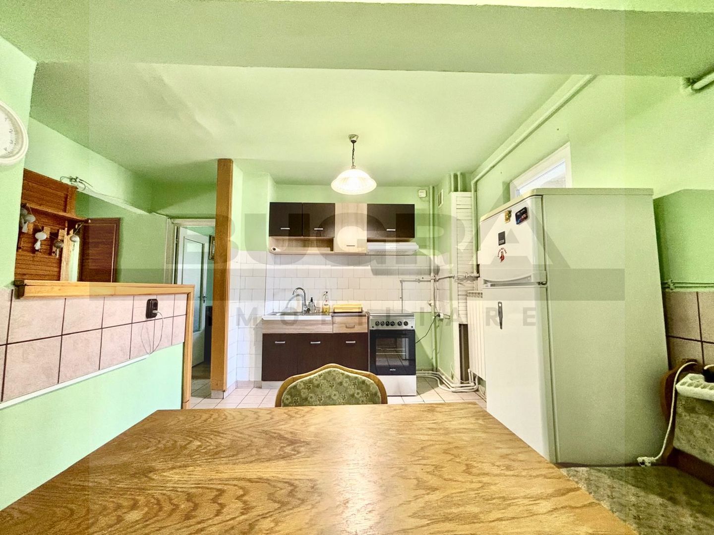 Apartament 3 camere decomandate, 3 balcoane, Calea Dorobantilor - Poză 8