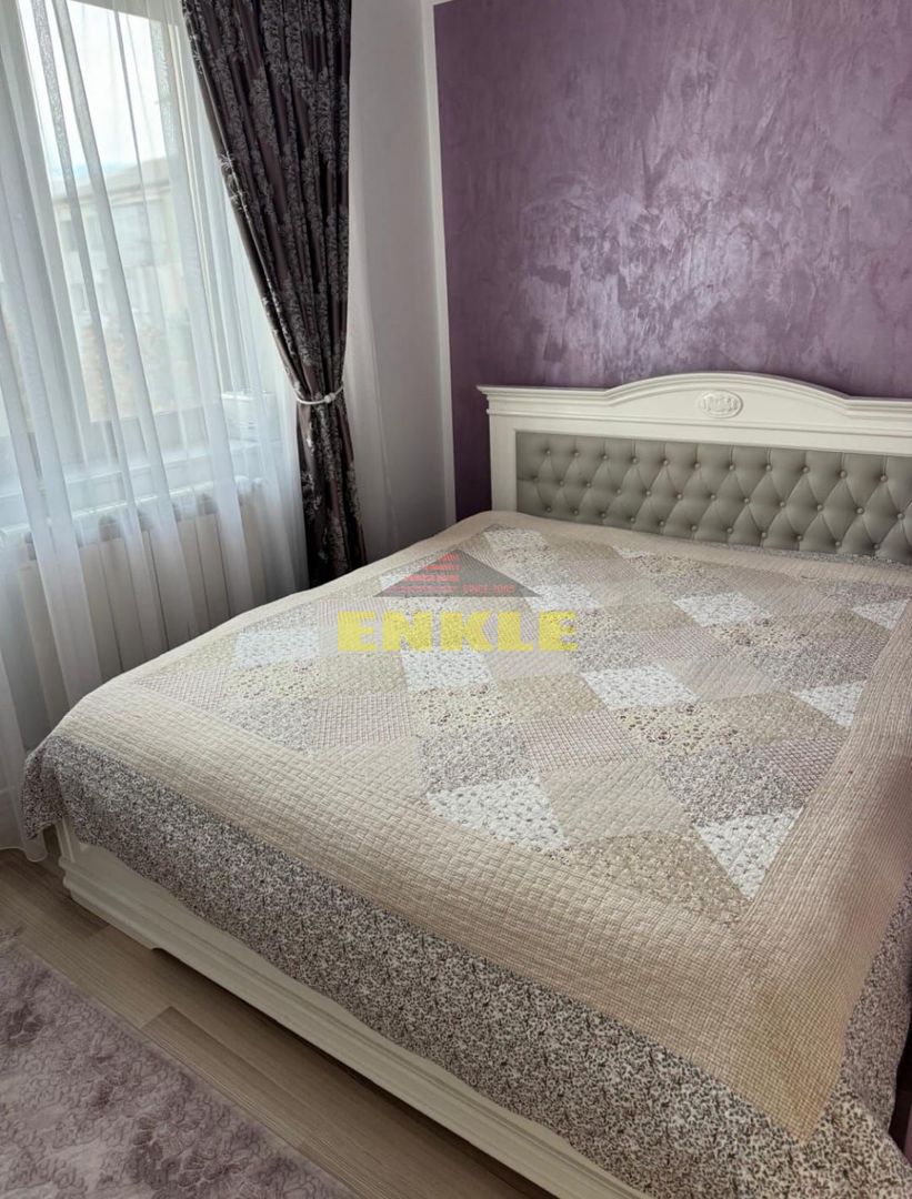 Vânzare apartament 2 camere decomandat – complet renovat. - Poză 3