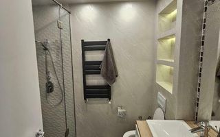 INCHIRIERE APARTAMENT 3 CAMERE 115 MP UTILI ZONA PIPERA - Poză 13
