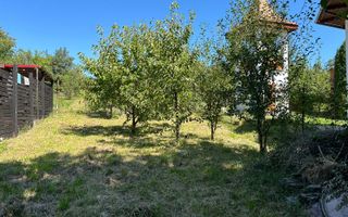 Casa 3 camere I Acces auto I Teren 1.177 mp I Cisnadioara - Poză 4