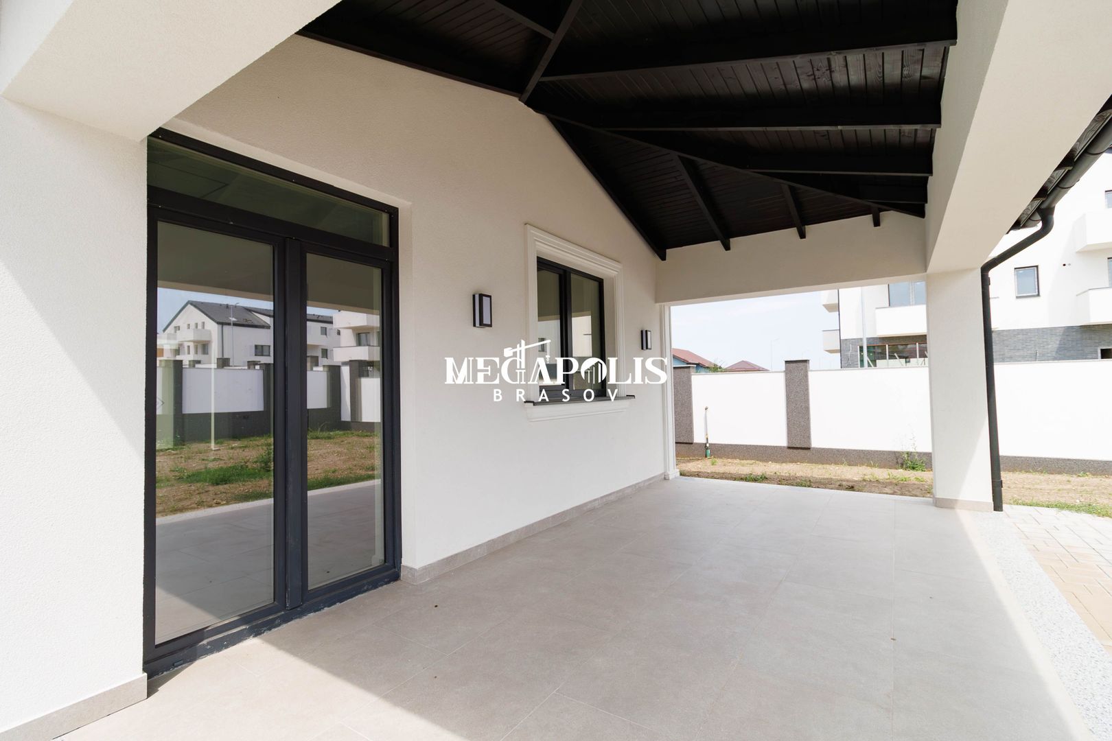 Casă nouă | Direct dezvoltator | Intabulare | Drum asfaltat/Utilități - Poză 25