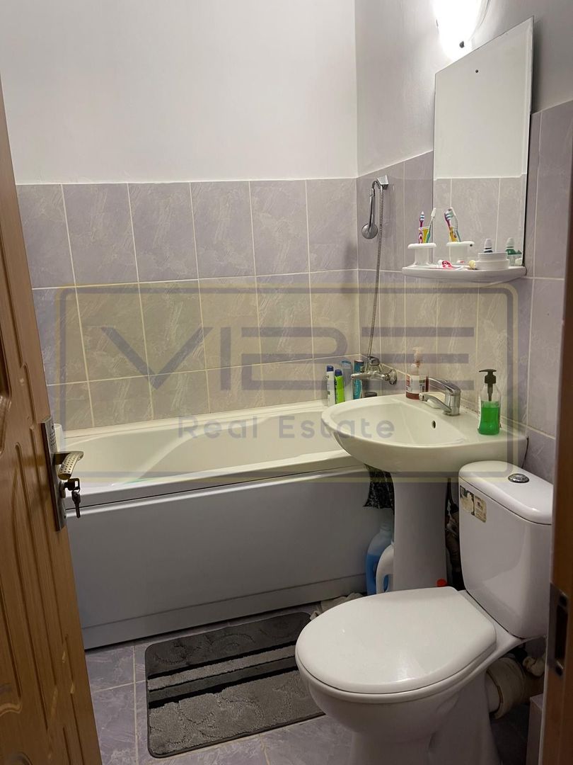 Apartament 2 camere Baza 3 - Carrefour Felicia - Poză 18