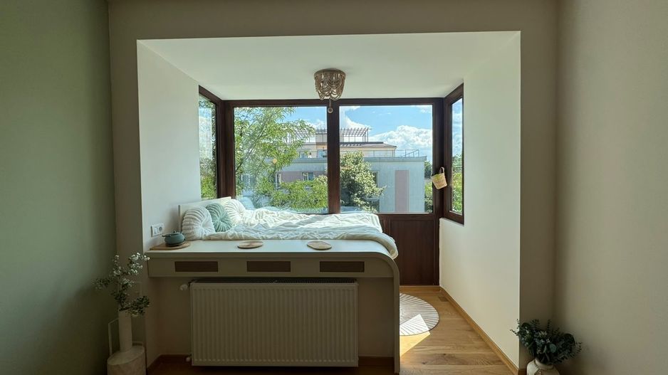 2 CAMERE LUX || FLOREASCA - Poză 4