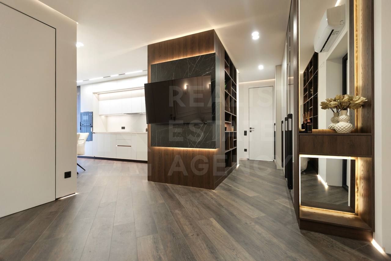 Vânzare, apartament, 2 camere, str. Onisifor Ghibu, Buiucani - Poză 7