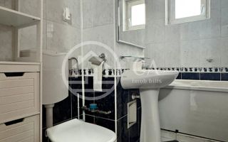 Apartament de închiriat cu 3 camere în Cantemir, Oradea - Poză 7