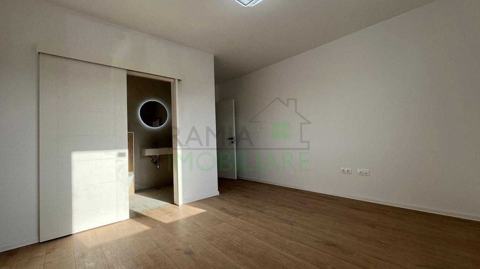 Apartament nou 3 camere, 80 mp , 2 terase, 2 băi, Mosaic Residence - Poză 4