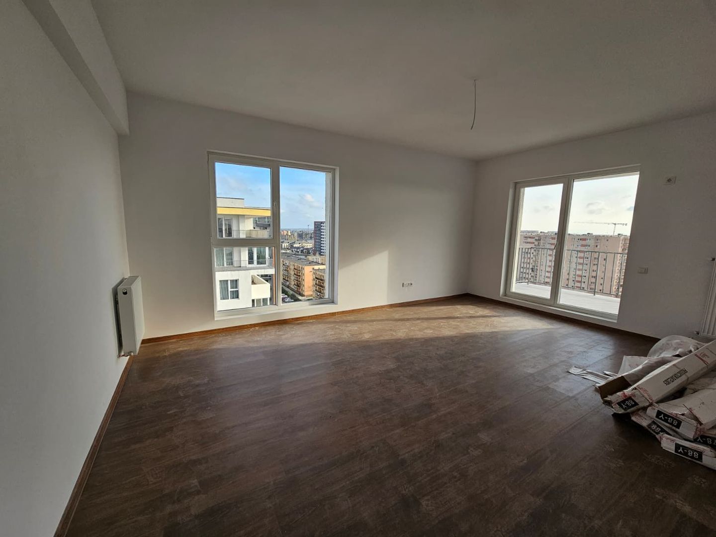 4 camere Gata de mutat -Loc de parcare bonus-Titan Pallady - Poză 2