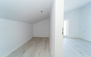 Penthouse cu 3 camere - Poză 19