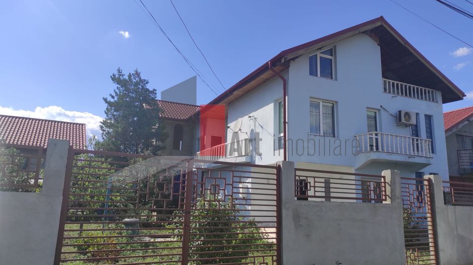 Vila spatioasa in Branesti - Poză 1