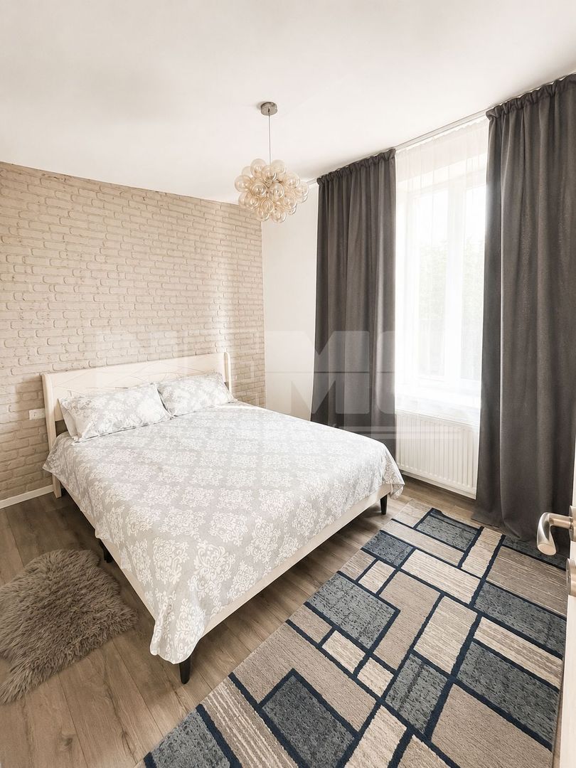 Duplex de Vanzare Mobilat I Plopeni/Suceava I 130.000E - Poză 2
