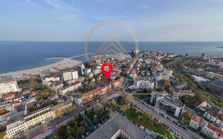 Ultracentral - Proprietate comercială P+M la 200 m de mare. - Poză 1