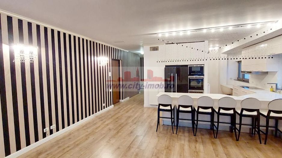 Vanzare  Penthouse Eminescu / Dacia - Poză 3