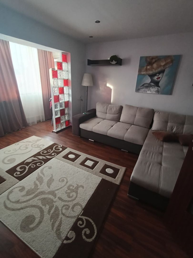 Bucovina | 2 Camere | Decomandat | Mobilat si Utilat - Poză 2