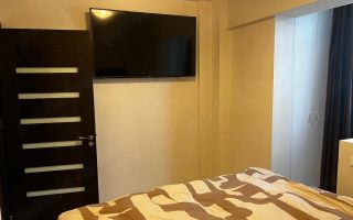 💎 De Închiriat: Apartament Mobilat Modern Bd. Constantin Brâncoveanu - Poză 3