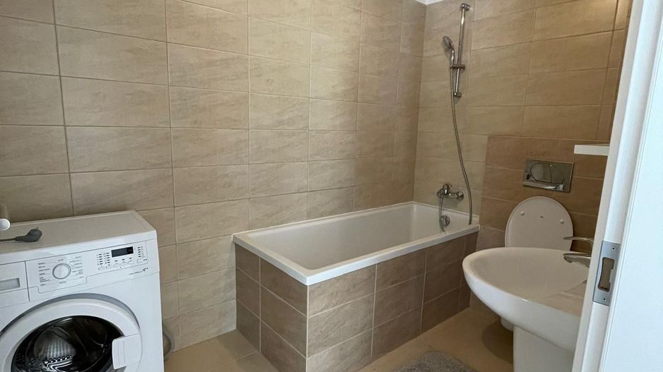 Garsonieră | Băneasa | Park Residence 5 - Poză 5