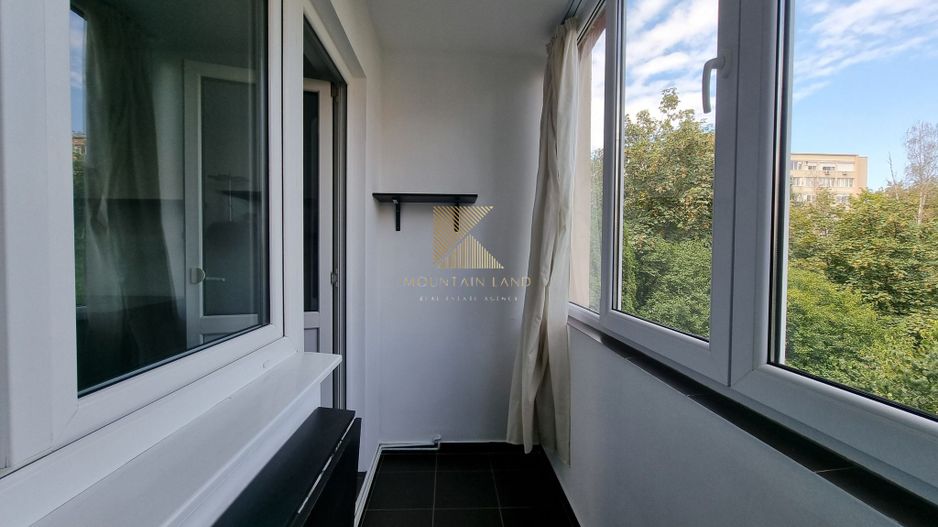 Apartament 3 camere de închiriat zona Garii, Brașov, PetFriendly - Poză 11