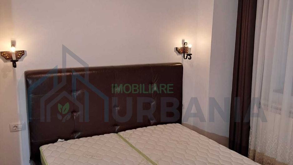 Apartament 4 camere - Nicolina Rond Vechi - 92mp - # - Poză 5