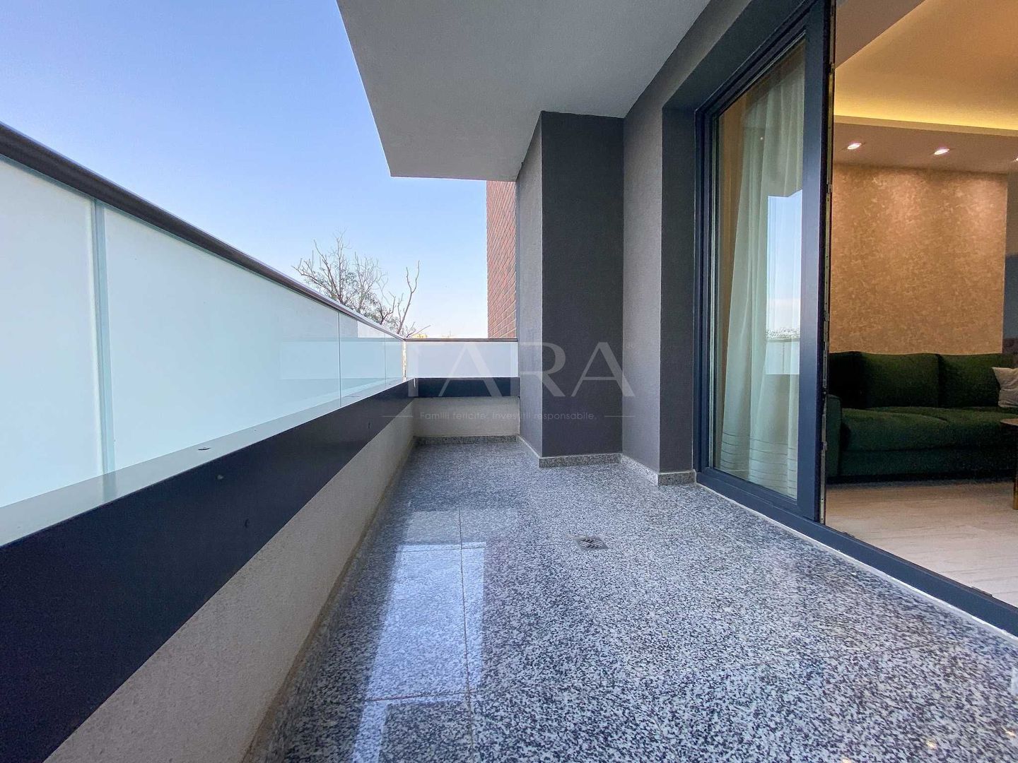 Apartament 3 camere modern – Zona Iulius Mall - Poză 7