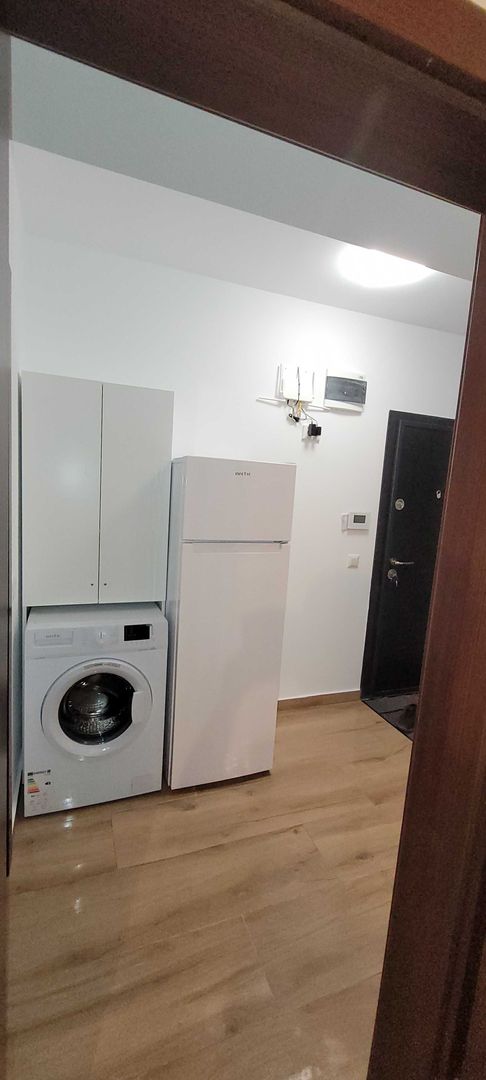 De Inchiriat Apartament 2 camere Dream Residence, parcare inclusa - Poză 7