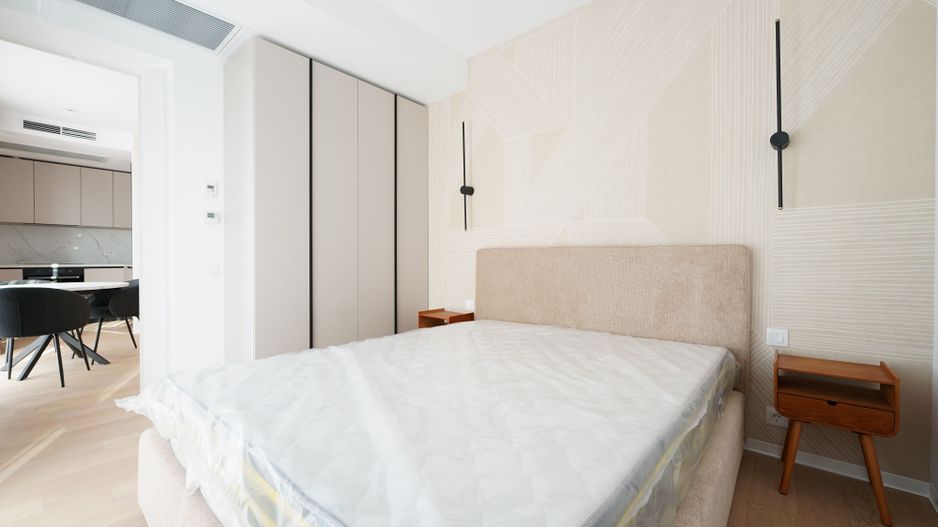 Studio Dublu, One Lake Club - Poză 3