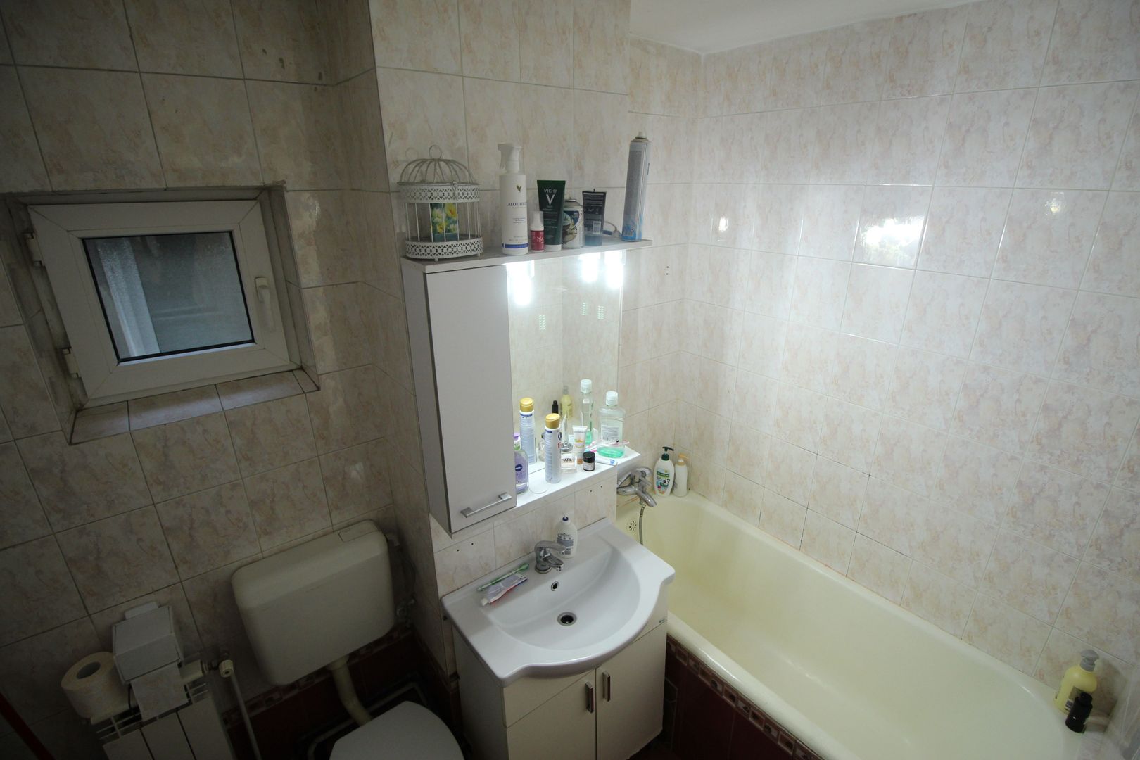 APARTAMENT 3 camere- 92mp SU - Poză 11