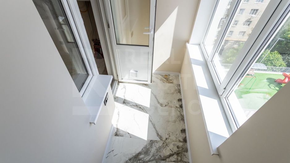 Vânzare, apartament, 2 camere, strada Iazului, Râșcani - Poză 7