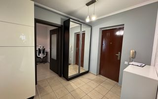 Apartament cu 3 camere | 61 mp  | Europa - Poză 9
