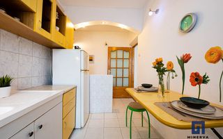 Apartament SPATIOS  cu o camera | Bd Dambovita | comision 0 - Poză 10