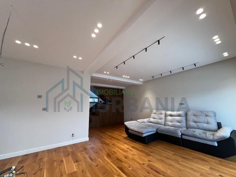 # vinde CASA în zona Breazu, la 5 minute de Copou!!! - Poză 10