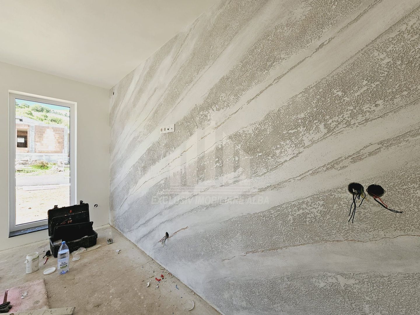 Casa individuala pe un singur nivel, Micesti - Poză 2