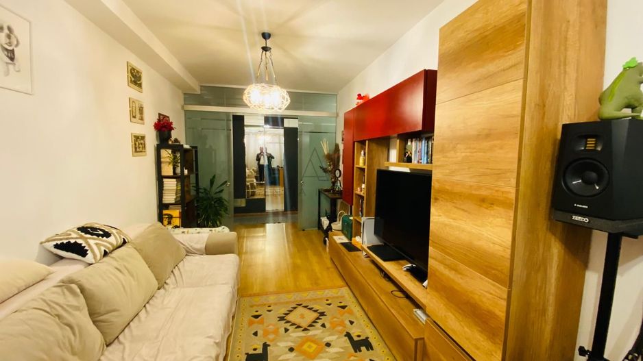 2 camere Complex Timisoara 58 I Metrou - Poză 1